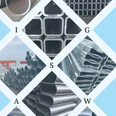 EFYAsteel's profile picture. https://t.co/If3owZLIIS Tianjin, China. We mainly export steel pipe, strip steel, angle steel and other steel products. I hope to have the opportunity to cooperate