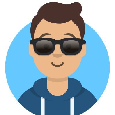 pratikb64's profile picture. Product Engineer @frappetech
https://t.co/dQVseFjOM2