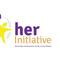 Her Initiative(@herinitiative) 's Twitter Profile Photo