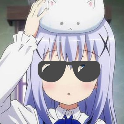 チノちゃんさんのプロフィール画像