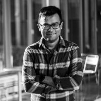 Shuvomoy Das Gupta (@shuvo_das_gupta) 's Twitter Profile