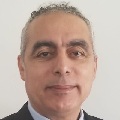 भारत गणराज्य में फिलिस्तीन राज्य दूतावास के राजदूत नामि
Ambassador of the State of Palestine to the Republic of India