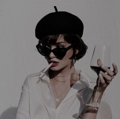 Hahaytt36's profile picture. Sadece 36'👌🏻🤎