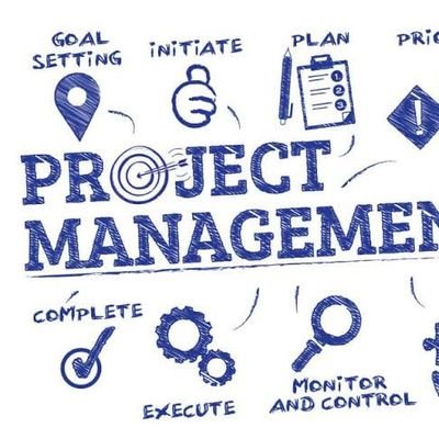 💼#ProjectManager to the #OpensourceCommunity.
🗒Fastracking an Inclusive and #Sustainable Planet through #Technology.