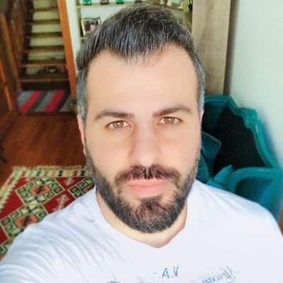 Tanrı Dağı Kadar 𐱅𐰇𐰼𐰰 🇹🇷
System And Network Administrator 🖥
İstanbul🏠
