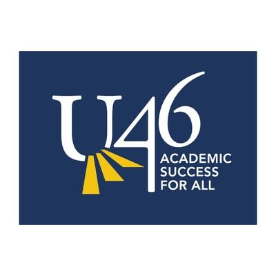 Serving and supporting all U-46 sites through 7 geographic networks. Championing #U46Rising across 90.2 square miles and beyond!