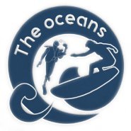 The ocean is my all life. We do our best to save it.