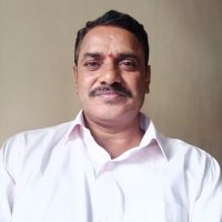 Rajendra Pardeshi(@Rajendra1669) 's Twitter Profile Photo
