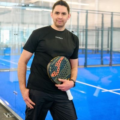 🎾 Professional Padel Coach 🎾Courses and trainings for players & coaches🎾Former Pro Padel Player 📧 dmpadelacademy@gmail.com 🇪🇸 🇬🇧 @jomasport_padel