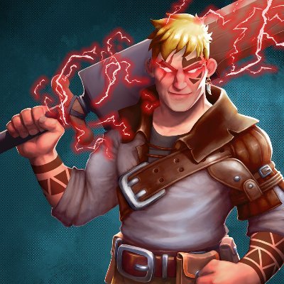NFT collector, Chef and Gamer!
https://t.co/5pVX7psjwG