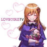 らぶ♡あいりすTV (@sayiris2019) 's Twitter Profile Photo らぶ♡あいりすTV (@sayiris2019) 's Twitter Profile Photo