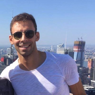 A_Macaro's profile picture. 🇮🇹 | PhD #UQ |