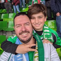 Gonzalo Villanueva (@sirgonzzo) 's Twitter Profile