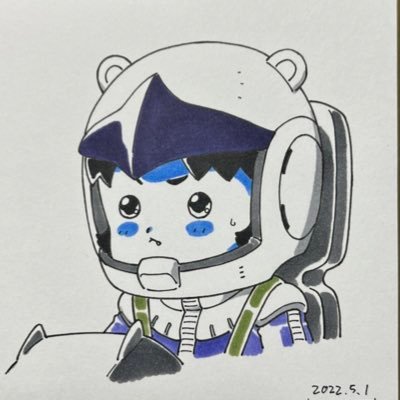 くまごろう (@kumagoro_kiki) / X