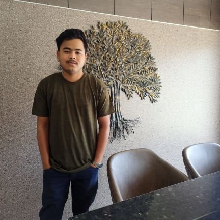 RajibGogoiK's profile picture. 🏠- Assam, Dibrugarh
🥳🥳- 13 Jun