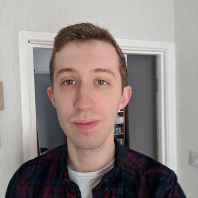 AdamWebb1994's profile picture. 