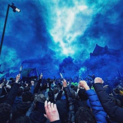 Lucas_1878_'s profile picture. Everton
