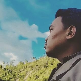 Hariwij443's profile picture. Better late than never