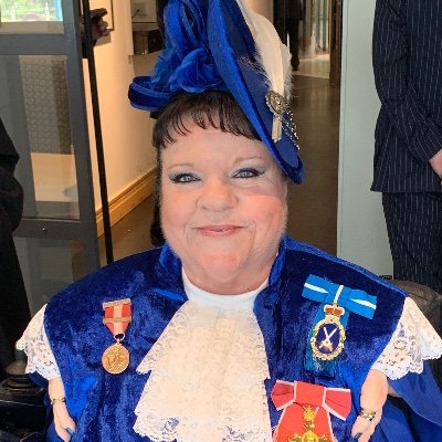 High Sheriff is an independent, voluntary, non-political, Royal appointment for a single year & involves Ceremonial, Judicial, Charitable & Community functions