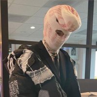 Blue (@whoisblueink) 's Twitter Profile Photo