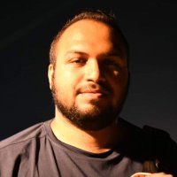 Arushad Ahmed (@dash8x) 's Twitter Profile