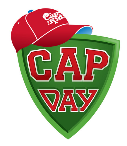 CapDay4Cancer's profile picture. 