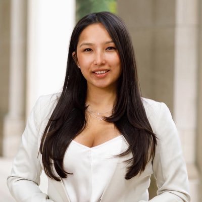 Feminist Lawyer & Social Entrepreneur.
UN Advisor @CIVICUSalliance|Alum @harvard_law and @NLUDofficial |Cofounder- https://t.co/ZmYBihbKj5 | Forbes 30 under 30, 2020 |