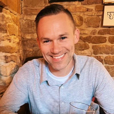 AndrewDodson's profile picture. Northern Michigan Dad & Husband