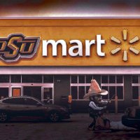 Reagan Harris (OSU Mart)(@OKSTMart) 's Twitter Profile Photo