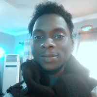 Davidking Nkerede (@davidkingn) 's Twitter Profile