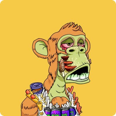 Nyck_____'s profile picture. #MAYC #2488 | #CloneX #13184 #14521 | #lazyLions #5944 🦁 #5230 🦁| #galaxyfightclub #5614