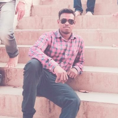 seetaramdhurve1's profile picture. 🚩तेरा वैभव अमर रहे मां,हम दिन चार रहे न रहे🚩