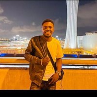 Maudzu (@jongwecollins) 's Twitter Profile