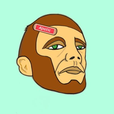 The Apatic Ape is a collection of 9999 unique character NFTs.
https://t.co/BcERsBZ8sA for more details.
https://t.co/uERtFLGyCb