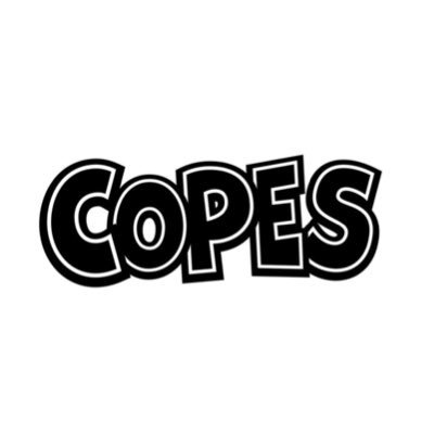 👦🏻男女ツインボーカルメロディックPOPバンド👧🏻 「COPES(コープス)」Gt.Vo カメイナナコ@nanacoji、Ba.Vo しいなゆうき@417417yuuki ライブのお誘い、取り置きはDM又はHP、メールにてお待ちしてます！ copesofficial@gmail.com