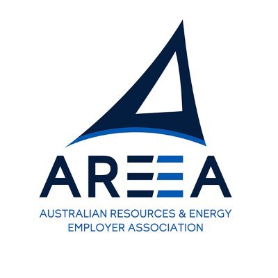 AREEA- Aust Resources & Energy Employer Assoc. Driving sustainable workforce and industrial relations outcomes for the resources and energy industry since 1918