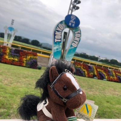 keiba_vodka44's profile picture. 馬に魅了された人🐴📷無言フォロー失礼致します／ウオッカ・石川裕紀人騎手／競馬以外の投稿もします