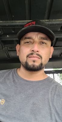 Geronimo Contreras Profile