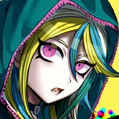 Danganropa:re-actさんのプロフィール画像