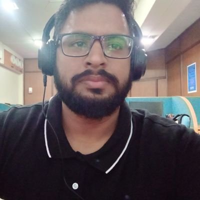 A senior software engineer .. passion with #Java #Laravel and #Angular .