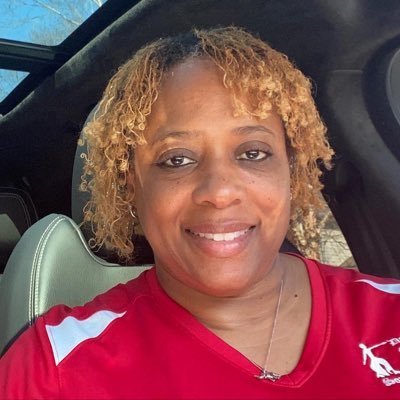 Wife💍 | Author📚| Mom of ΔΣΘLegacy 🔺🐘| Fur mom 🐶 | Educator 📚 Assistant Principal | ΤΒΣ 🎶🎼 Loan Signing Agent 🖊 | HBCU GRAD💜🖤💜