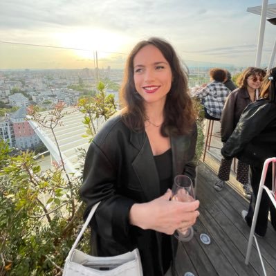 ClemenceRobles's profile picture. 