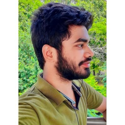 Riyaz Profile