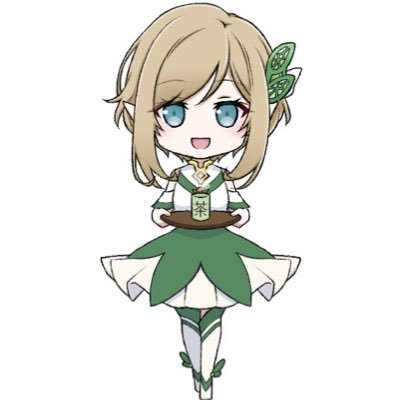 シルヴィ🧚‍♂️🍃さんのプロフィール画像