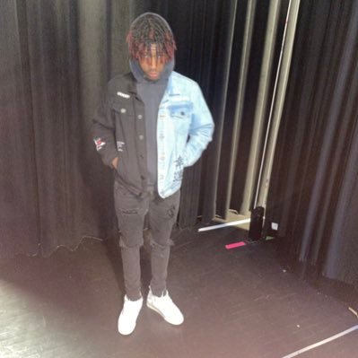 RETURN OF DA GENERAL💯 Tiktok:riqbible