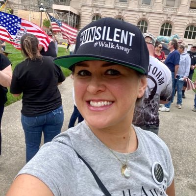 Kentucky #WalkAway 🇺🇸 Environmentalist