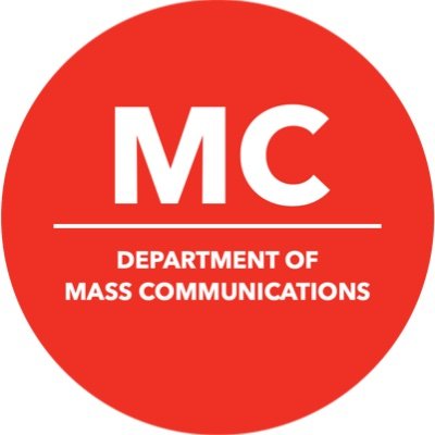 Department of Mass Communications at SIUE. Advertising & Strategic Media/Media Production/Journalism. ACEJMC Accredited. Not the official voice of SIUE.