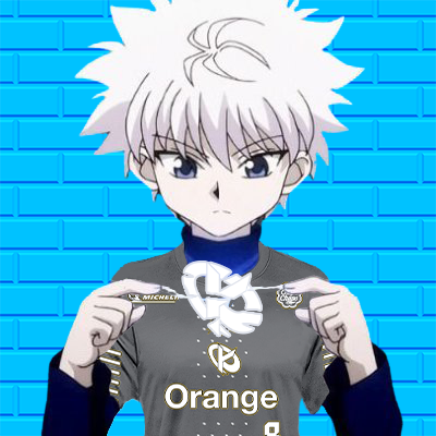 Frakane1's profile picture. Ultra KCorp ! @KarmineCorp @KametoTV

Je jure solennellement que mes intentions sont mauvaises