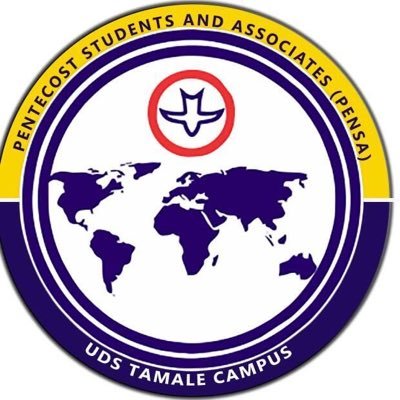 Official Twitter Account Of PENSA UDS Tamale Campus