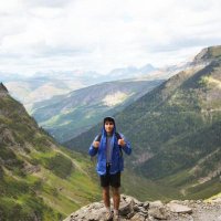 Miguel Ángel “Mahe” Delgado Toscano (@chromatinbaby) 's Twitter Profile